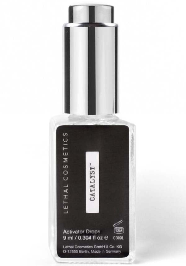 Catalyst | ACTIVATOR DROPS*