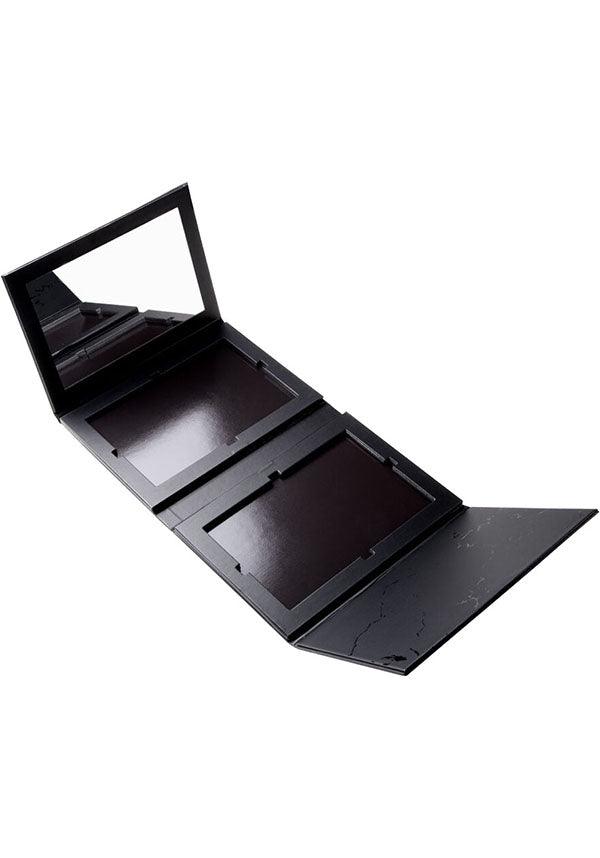 Colossal | CUSTOMIZABLE PALETTE - Beserk - all, clickfrenzy15-2023, cosmetics, discountapp, eyes, eyeshadow, fp, googleshopping, jan23, lethal cosmetics, LT-202212-1590, magnetic, make up, makeup, makeup palette, makeup tools, palette, R080123, vegan