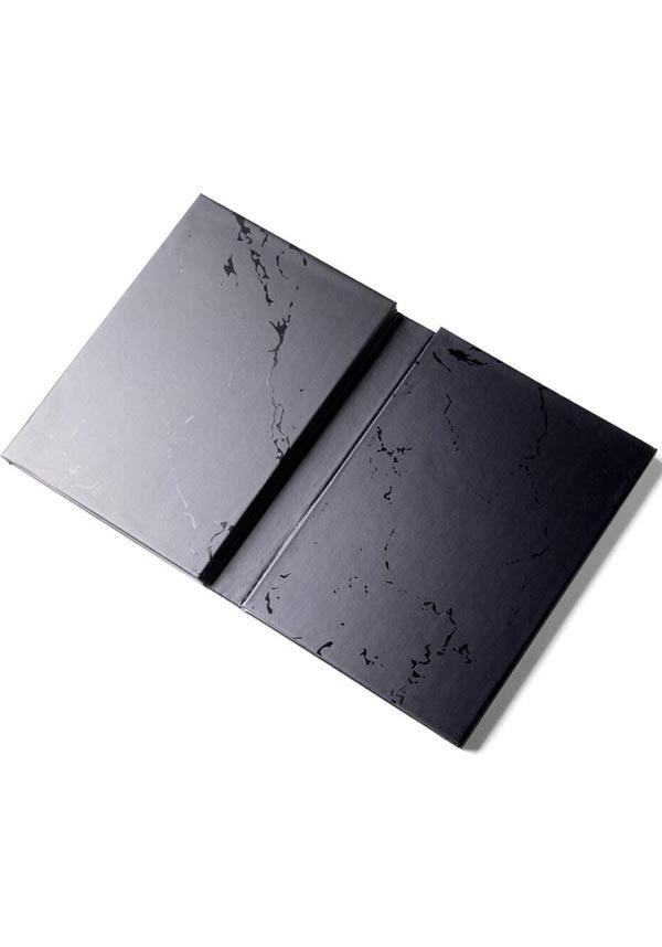 Colossal | CUSTOMIZABLE PALETTE - Beserk - all, clickfrenzy15-2023, cosmetics, discountapp, eyes, eyeshadow, fp, googleshopping, jan23, lethal cosmetics, LT-202212-1590, magnetic, make up, makeup, makeup palette, makeup tools, palette, R080123, vegan