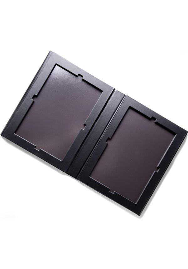 Colossal | CUSTOMIZABLE PALETTE - Beserk - all, clickfrenzy15-2023, cosmetics, discountapp, eyes, eyeshadow, fp, googleshopping, jan23, lethal cosmetics, LT-202212-1590, magnetic, make up, makeup, makeup palette, makeup tools, palette, R080123, vegan