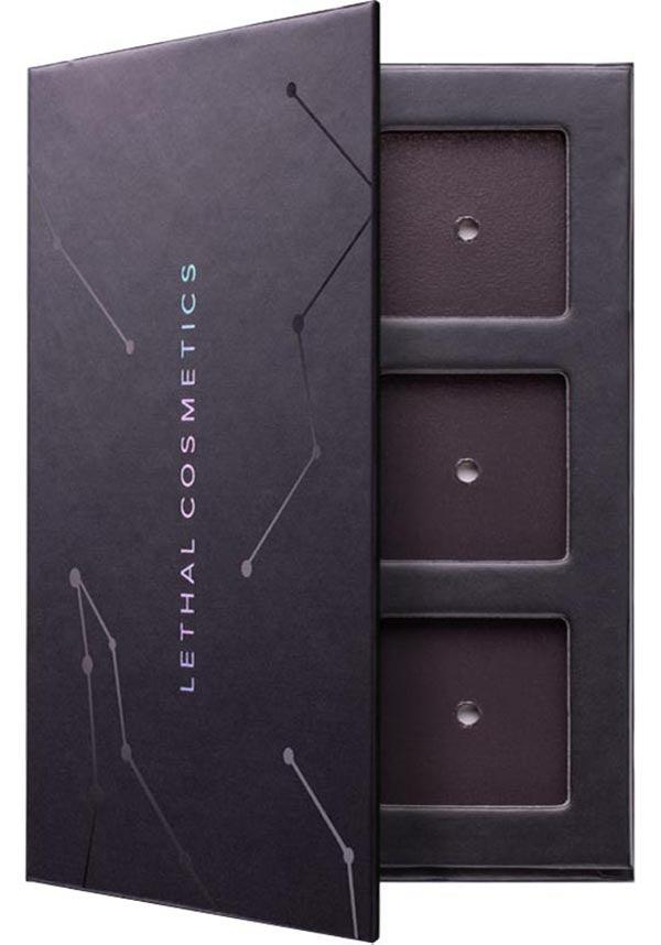 Constellation 6 | CUSTOMIZABLE PALETTE - Beserk - all, clickfrenzy15-2023, cosmetics, discountapp, eye, eyes, eyeshadow, eyeshadow pressed, fp, jul22, LE202207-1449, make up, makeup, palette, R240722