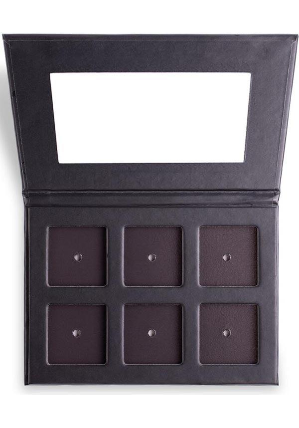 Constellation 6 | CUSTOMIZABLE PALETTE - Beserk - all, clickfrenzy15-2023, cosmetics, discountapp, eye, eyes, eyeshadow, eyeshadow pressed, fp, jul22, LE202207-1449, make up, makeup, palette, R240722