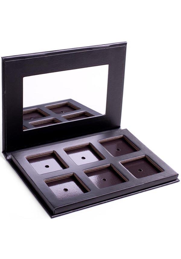 Constellation 6 | CUSTOMIZABLE PALETTE - Beserk - all, clickfrenzy15-2023, cosmetics, discountapp, eye, eyes, eyeshadow, eyeshadow pressed, fp, jul22, LE202207-1449, make up, makeup, palette, R240722