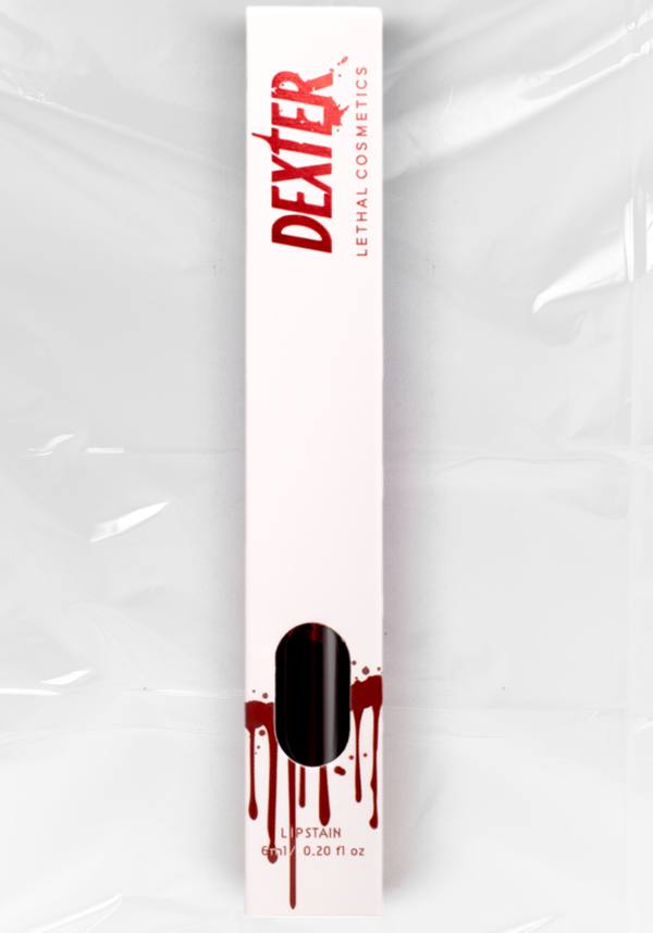 Dark Passenger | LIP STAIN