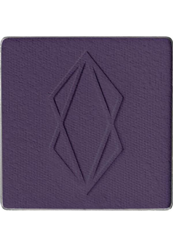 Deceit | PRESSED EYESHADOW* - Beserk - all, blue, clickfrenzy15-2023, colour:blue, cosmetics, dark blue, discountapp, eofy2023, eofy2023tue27-25, eyes, eyeshadow, eyeshadow pressed, fp, labelvegan, lethal, lethal cosmetics, magnet, magnetic, make up, makeup, mar21, matte, vegan