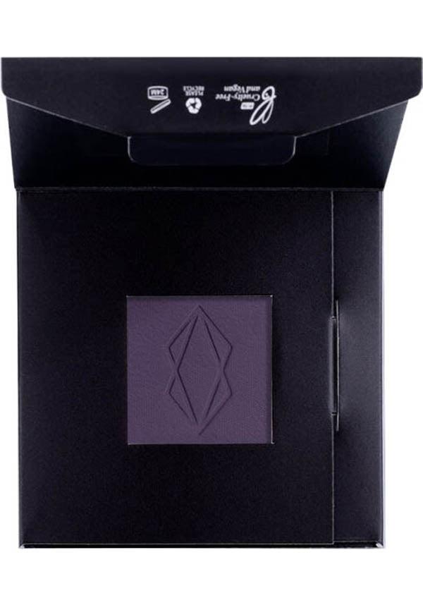 Deceit | PRESSED EYESHADOW* - Beserk - all, blue, clickfrenzy15-2023, colour:blue, cosmetics, dark blue, discountapp, eofy2023, eofy2023tue27-25, eyes, eyeshadow, eyeshadow pressed, fp, labelvegan, lethal, lethal cosmetics, magnet, magnetic, make up, makeup, mar21, matte, vegan