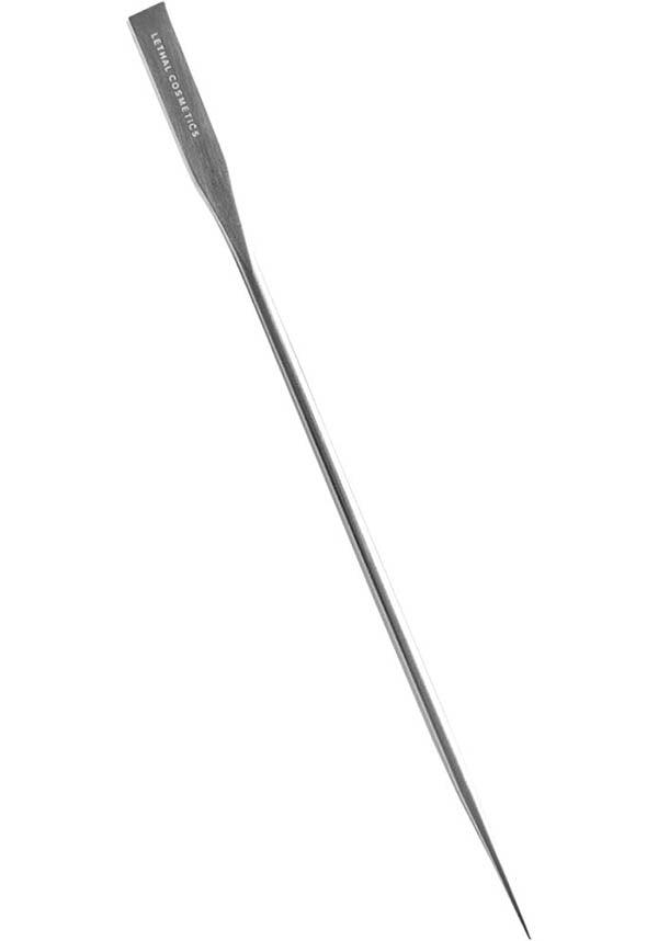 Depotting | TOOL - Beserk - all, brushes and tools, clickfrenzy15-2023, cosmetics, discountapp, fp, gothic cosmetics, lethal cosmetics, magnet, magnetic, make up, makeup, mar21, palette, tools, tools and brushes