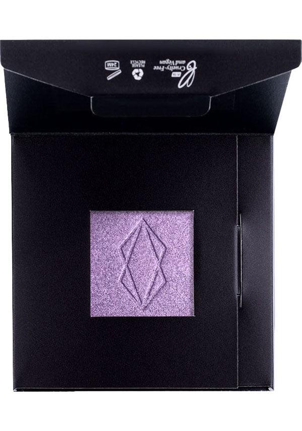 Descent | PRESSED EYESHADOW* - Beserk - all, clickfrenzy15-2023, cosmetics, discountapp, eofy2023, eofy2023tue27-25, eyes, eyeshadow, eyeshadow pressed, fp, labelvegan, lavender, lethal, lethal cosmetics, lilac, magnetic, make up, makeup, metallic, purple, R240920, sep20, vegan