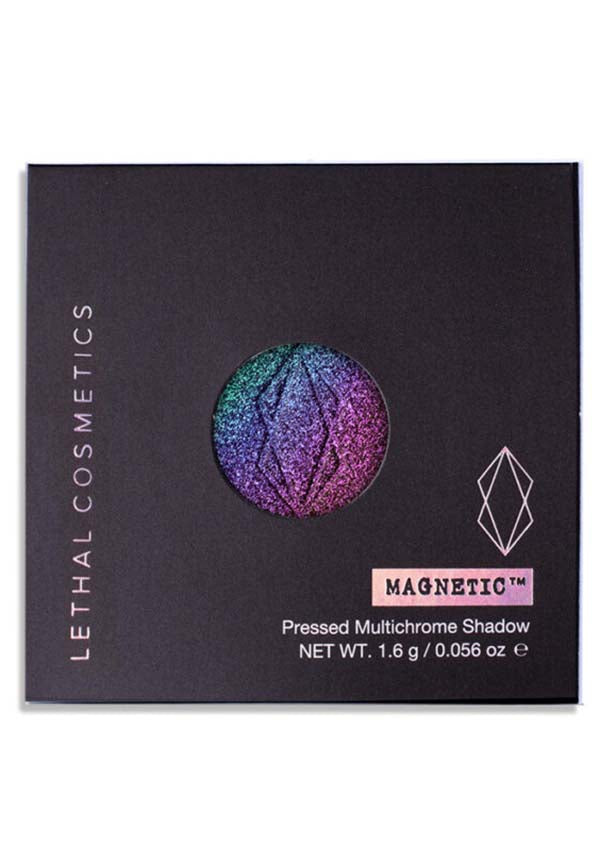 Eclipse | PRESSED EYESHADOW