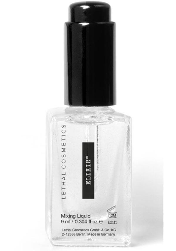 Elixir | MIXING LIQUID - Beserk - all, clickfrenzy15-2023, cosmetics, discountapp, eyeliner, eyeshadow, eyeshadow liquid, fp, googleshopping, jan23, labelvegan, LT-202212-1590, make up, makeup, makeup tools, mixer, R080123, vegan