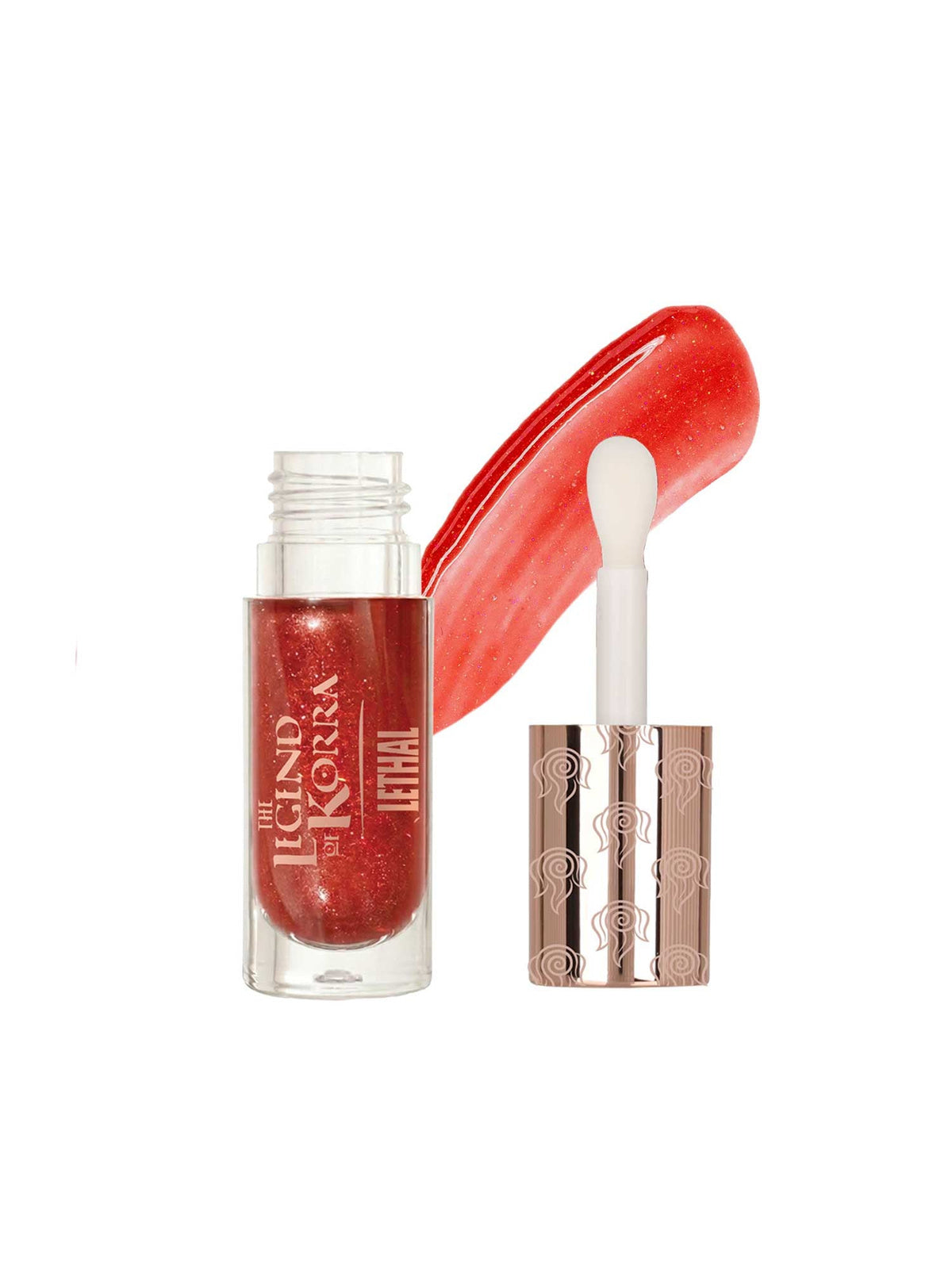 Embered | LIP PUMPING OIL