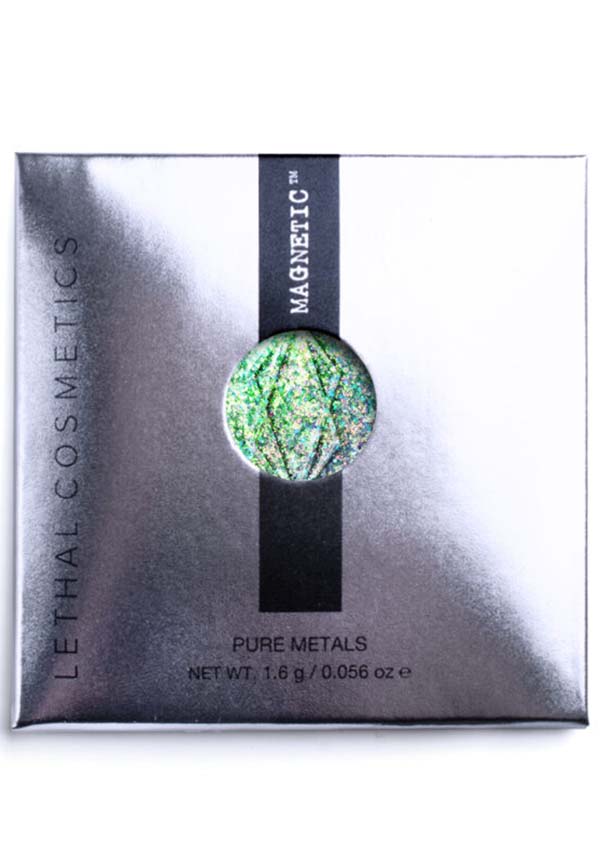 Emerald | PURE METALS