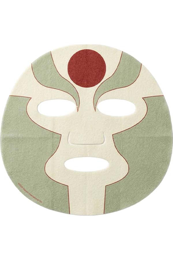 Equalist | SHEET MASK SET