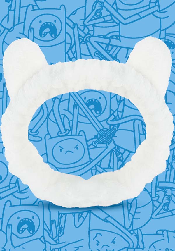 Finn the Human | HEAD BAND