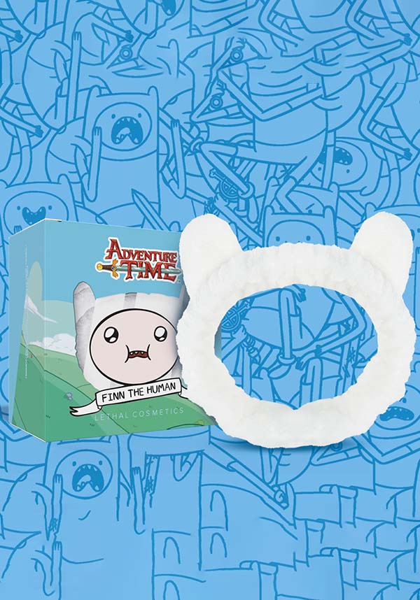 Finn the Human | HEAD BAND