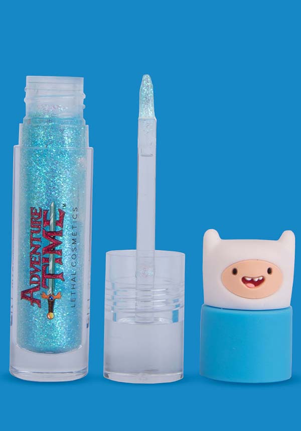 Finn the Human | LIP GLOSS