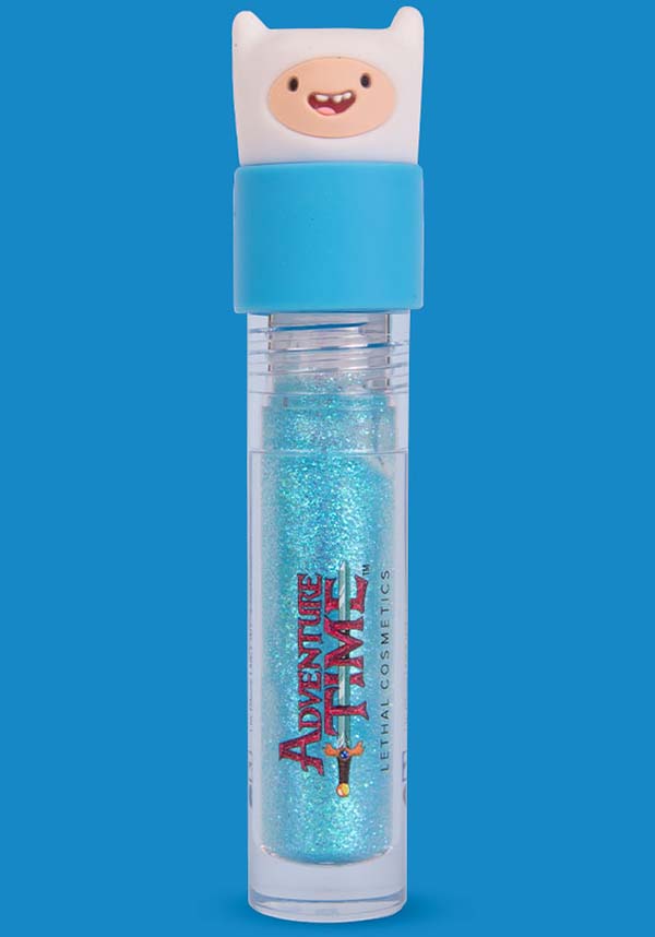 Finn the Human | LIP GLOSS