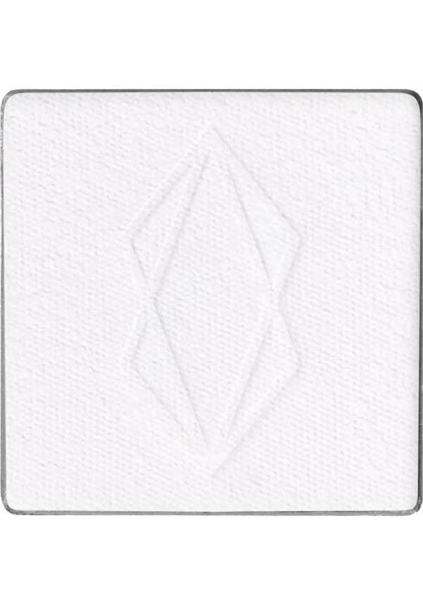 Frequency | PRESSED EYESHADOW - Beserk - all, christmas cosmetics, clickfrenzy15-2023, cosmetics, discountapp, eyes, eyeshadow, eyeshadow pressed, fp, gothic, gothic cosmetics, labelvegan, lethal, lethal cosmetics, magnetic, make up, makeup, matte, R240920, sep20, vegan, white