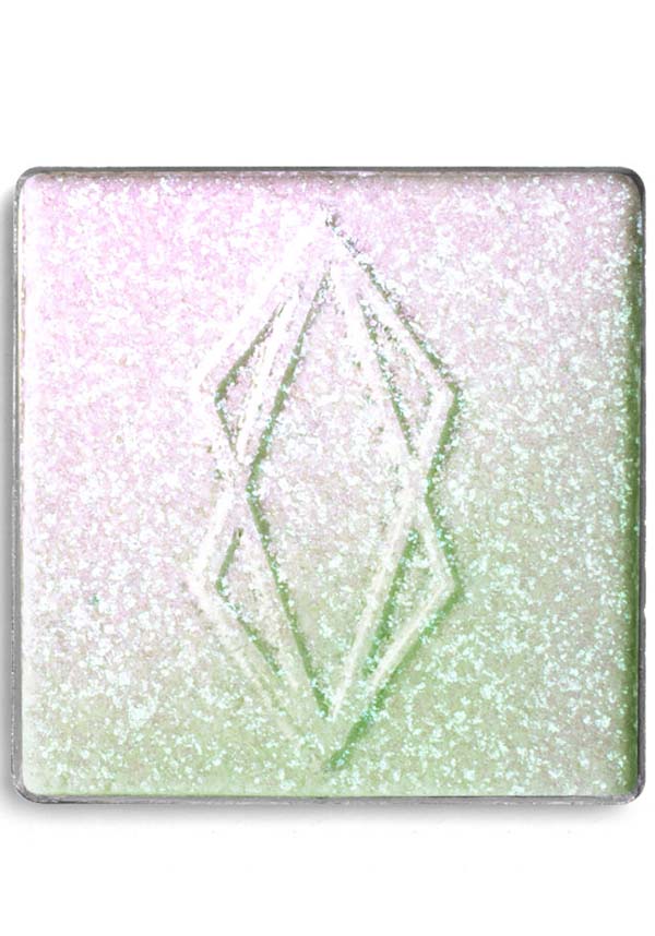 Ganymede | PRESSED SHADOW