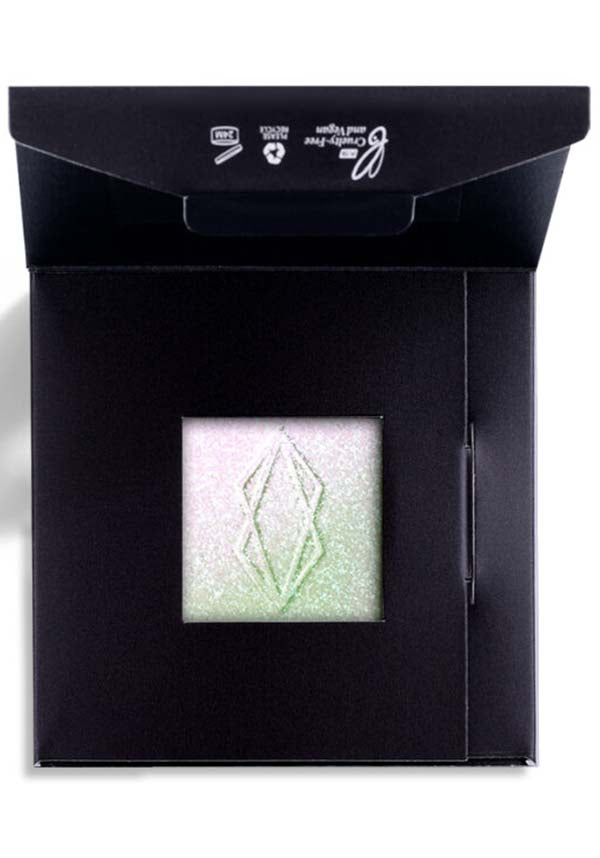 Ganymede | PRESSED SHADOW