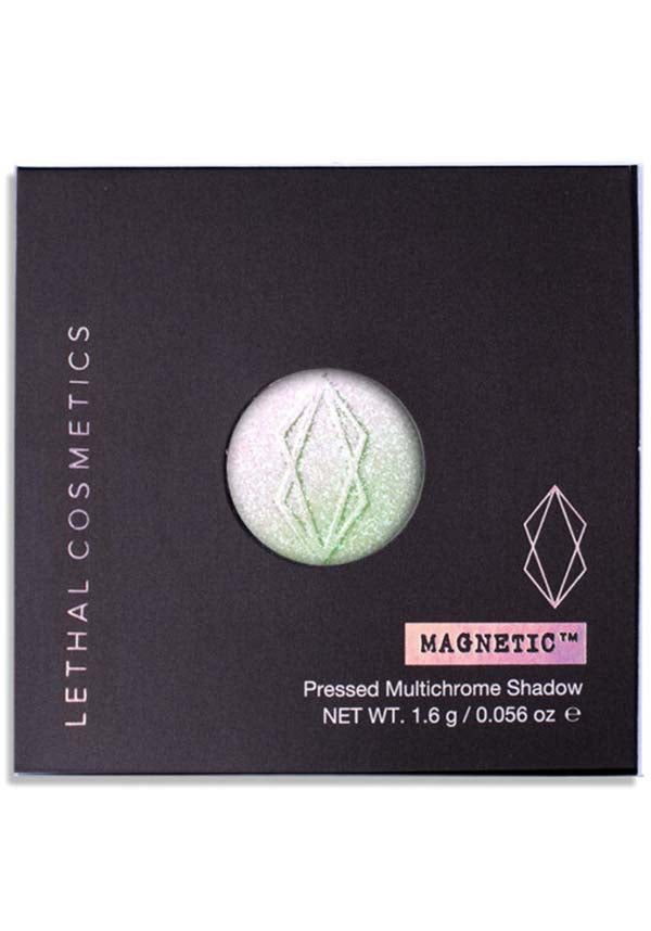 Ganymede | PRESSED SHADOW