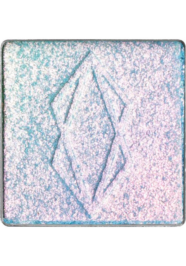 Genesis | PRESSED EYESHADOW - Beserk - all, blue, clickfrenzy15-2023, colour shift, cosmetic glitter, cosmetics, discountapp, eye, eyes, eyeshadow, eyeshadow pressed, fp, green, jan22, labelvegan, lethal cosmetics, LT202112-1324, magnetic, make up, makeup, metallic, pink, R020122, shimmer, vegan