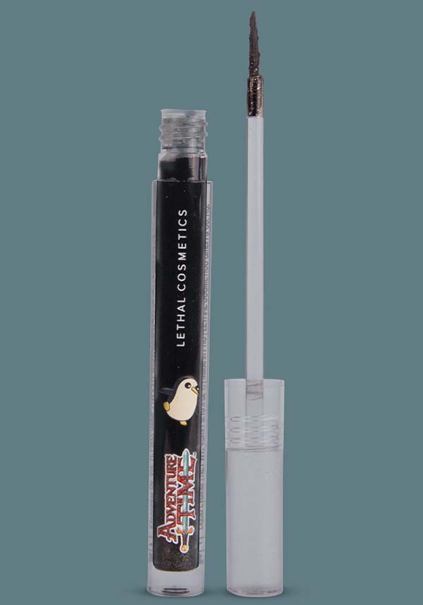 Gunter | LIQUID EYELINER