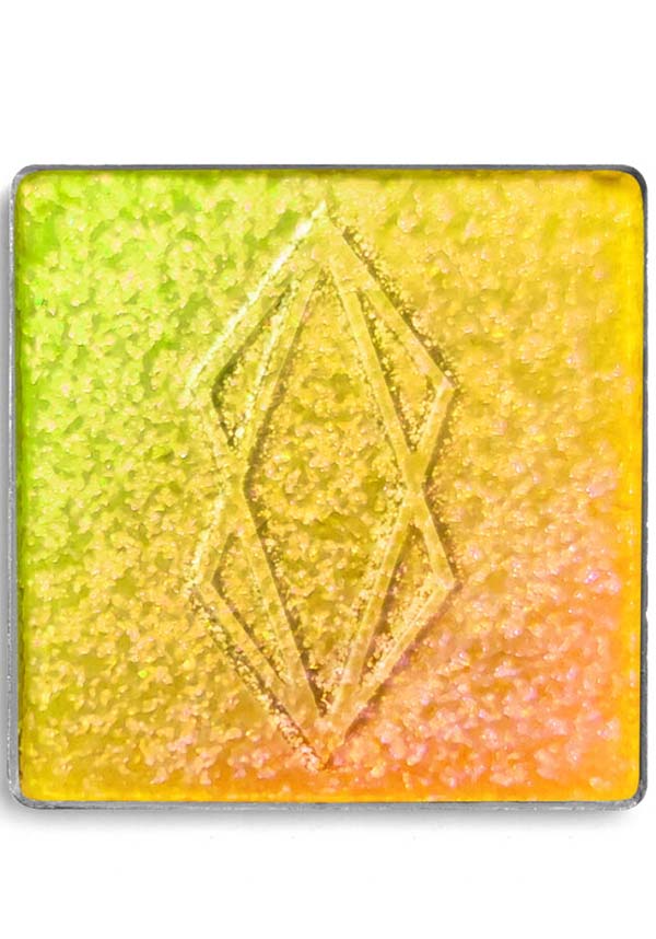 Heliosphere | PRESSED EYESHADOW*