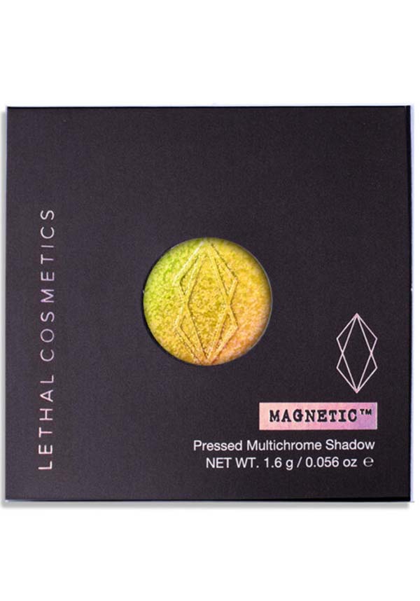 Heliosphere | PRESSED EYESHADOW*