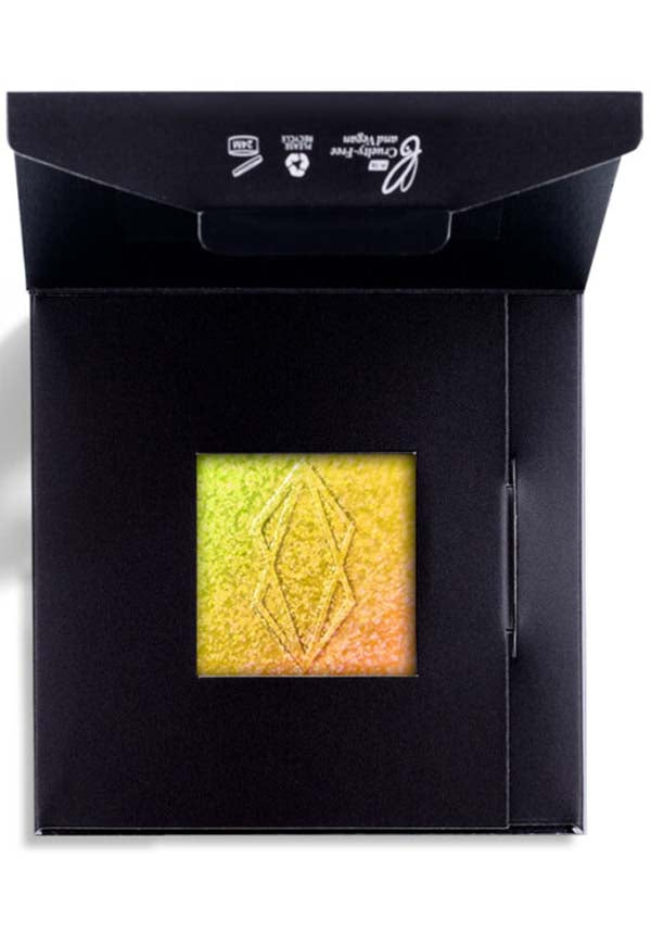 Heliosphere | PRESSED EYESHADOW*