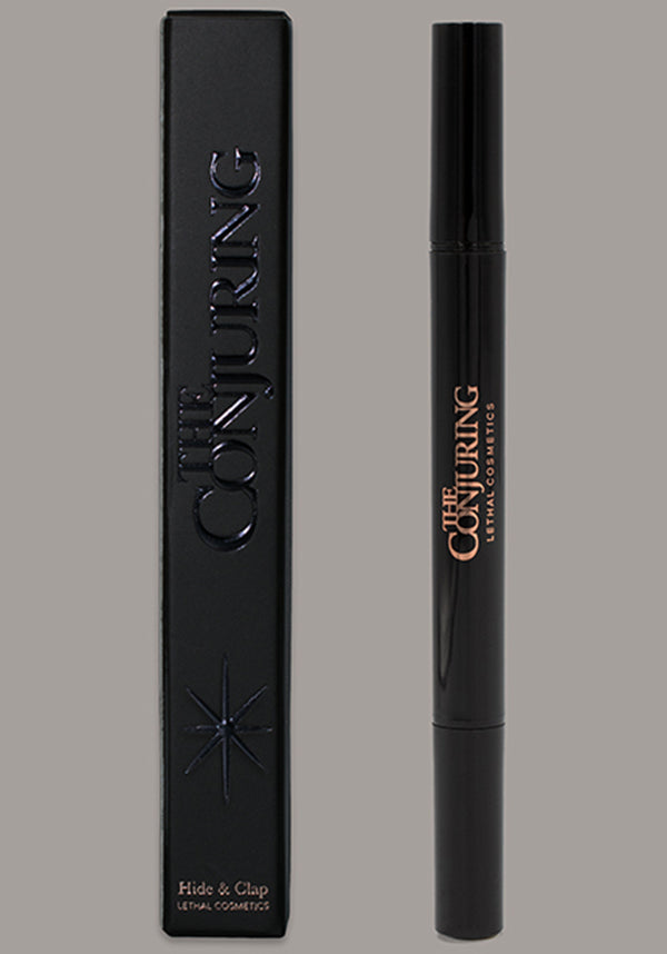 Hide and Clap | LIQUID LINER