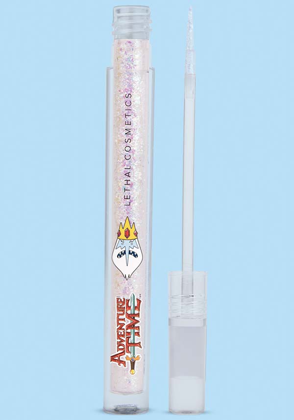 Ice King | LIQUID EYELINER