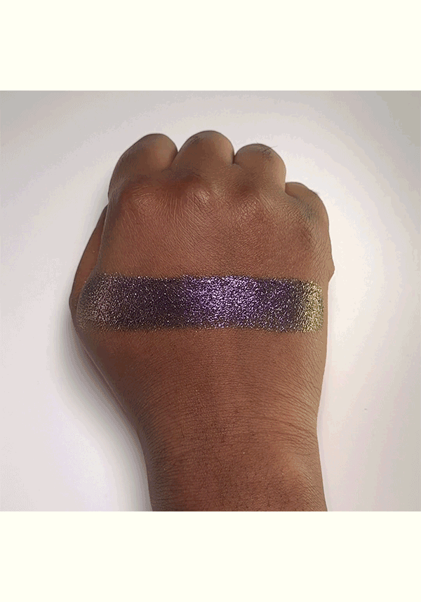 LETHAL COSMETICS Incantation | PRESSED EYESHADOW - Detail 3