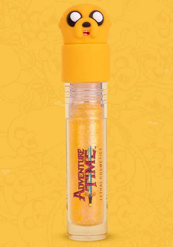 Jake the Dog | LIP GLOSS