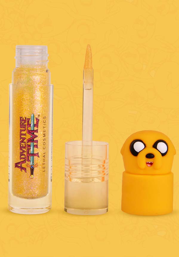 Jake the Dog | LIP GLOSS