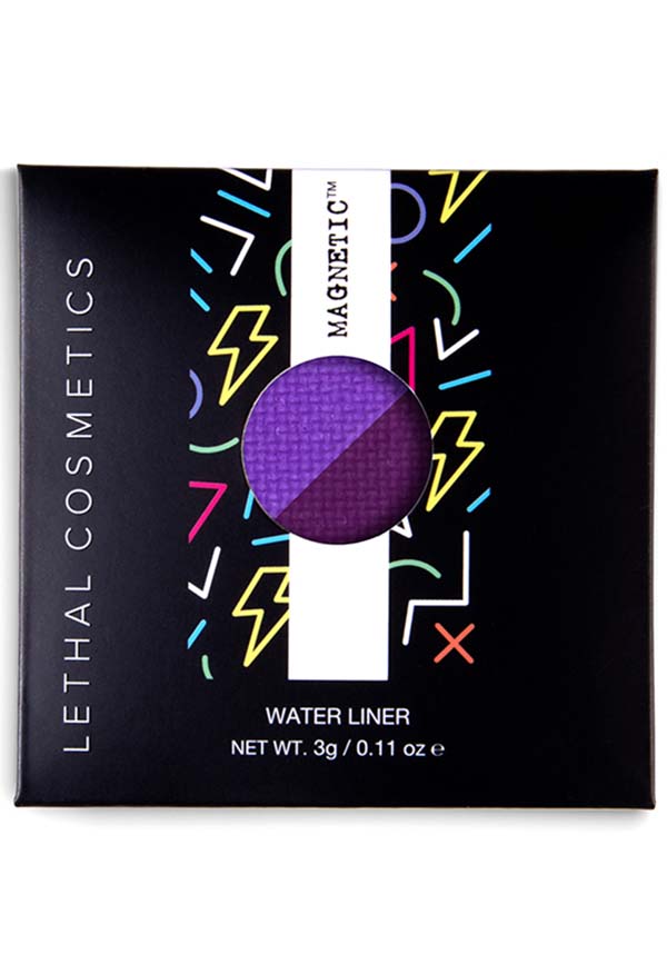 Jiggy Jam | WATER LINER