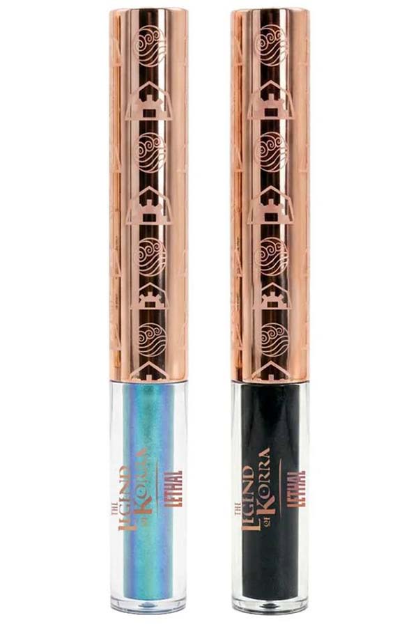 Korra | LINER SET