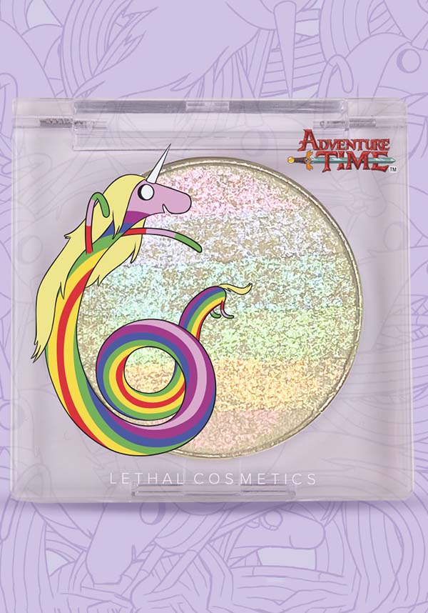 Lady Rainicorn | HIGHLIGHTER