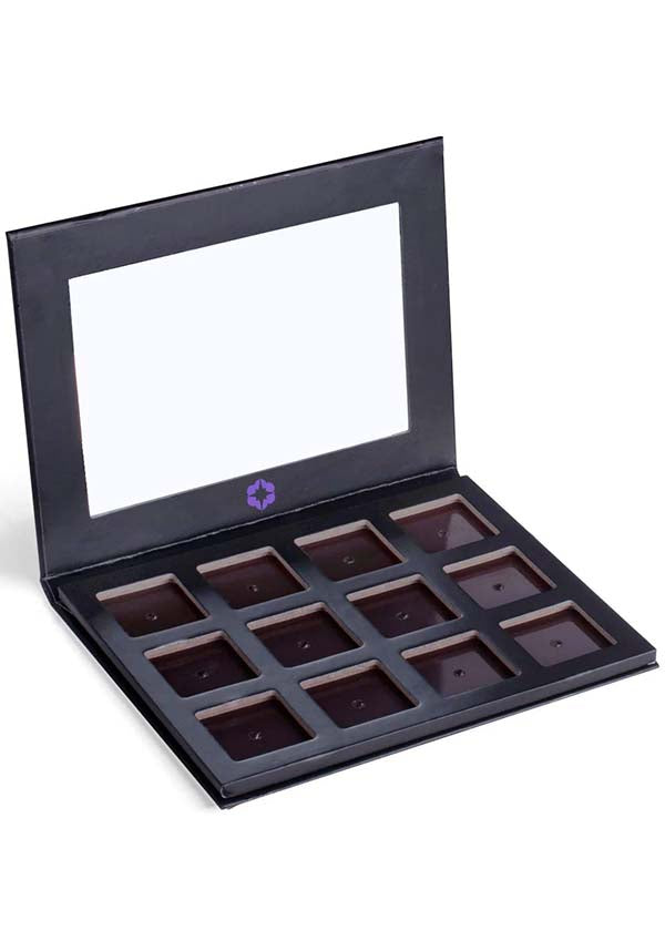 Lethal 12 | CUSTOMISABLE PALETTE