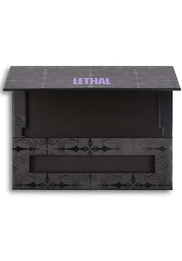 Lethal 24 | CUSTOMISABLE PALETTE