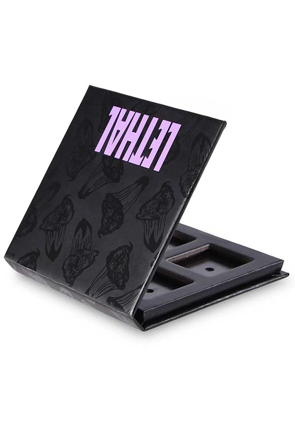 Lethal 4 | CUSTOMISABLE PALETTE