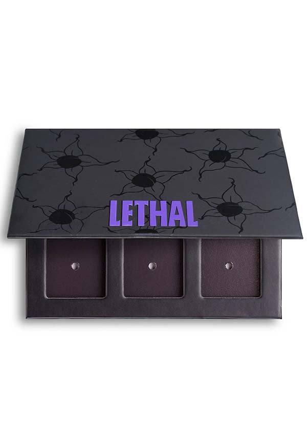 Lethal 6 | CUSTOMISABLE PALETTE