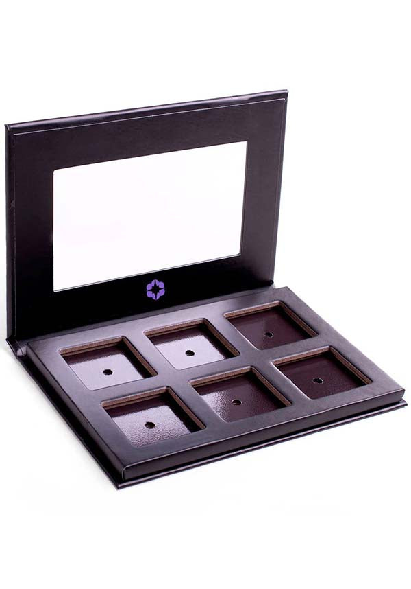 Lethal 6 | CUSTOMISABLE PALETTE