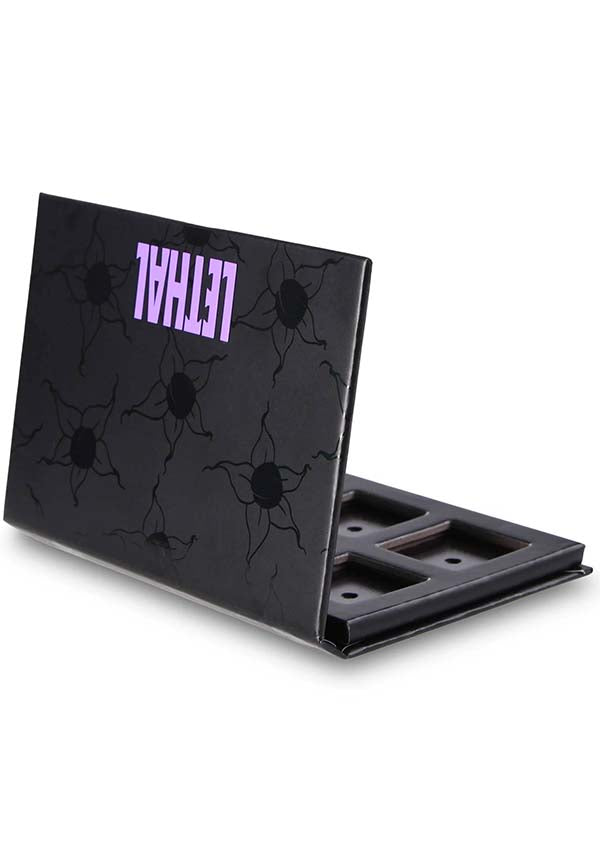 Lethal 6 | CUSTOMISABLE PALETTE