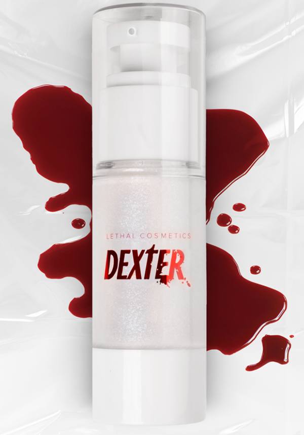 Luminol | LIQUID HIGHLIGHTER*