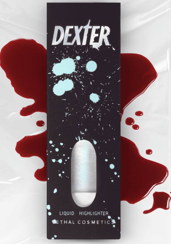 Luminol | LIQUID HIGHLIGHTER*