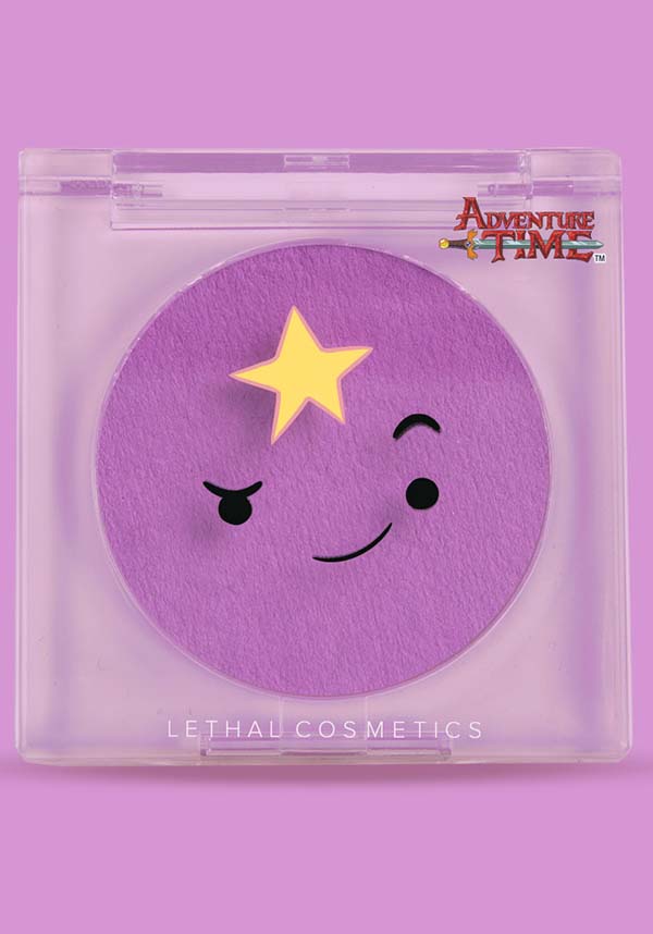 Lumpy Space Princess | BLUSH