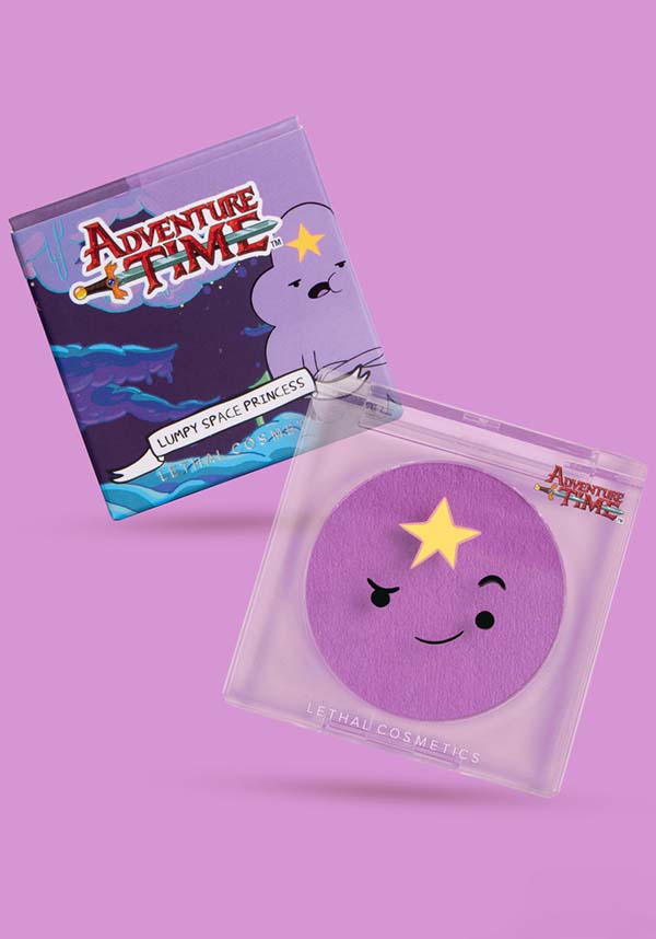 Lumpy Space Princess | BLUSH