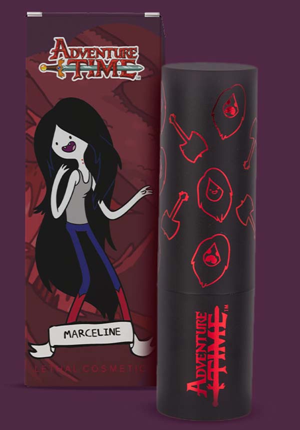 Marceline | LIP BALM