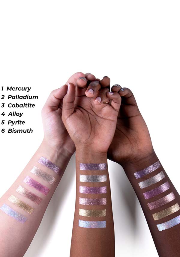 Mercury | PURE METALS*